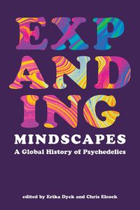 Cover image for Expanding Mindscapes