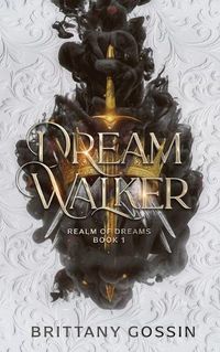 Cover image for Dream Walker