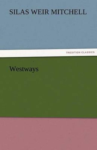 Cover image for Westways