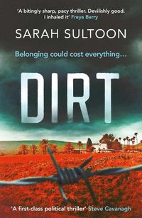 Cover image for Dirt