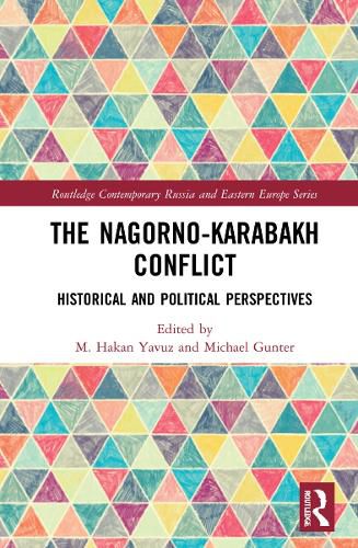 Cover image for The Nagorno-Karabakh Conflict