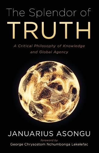 Cover image for The Splendor of Truth
