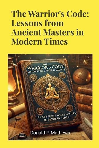 Cover image for The Warrior's Code