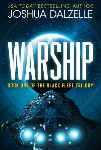 Cover image for Warship (Black Fleet Saga, Book 1): Volume 1