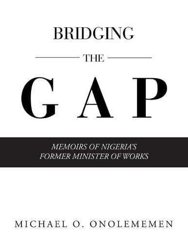 Cover image for Bridging the Gap