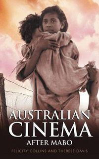 Cover image for Australian Cinema After Mabo