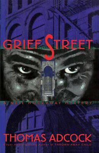 Grief Street