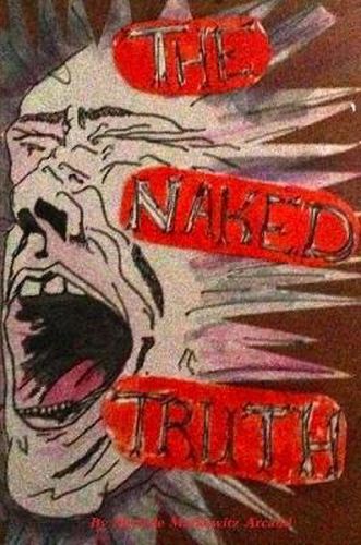 Cover image for The Naked Truth