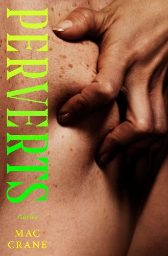 Cover image for Perverts