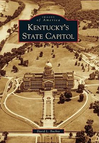 Cover image for Kentucky's State Capitol