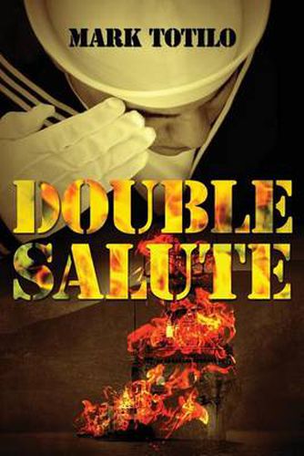 Cover image for Double Salute