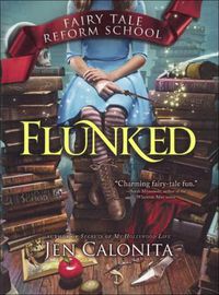 Cover image for Flunked