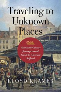 Cover image for Traveling to Unknown Places