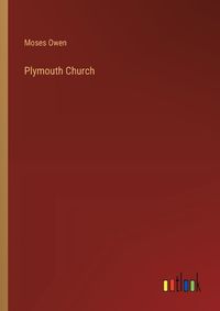 Cover image for Plymouth Church