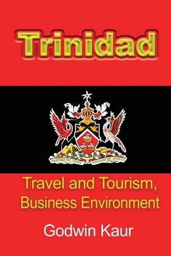 Cover image for Trinidad: Travel and Tourism, Business Environment
