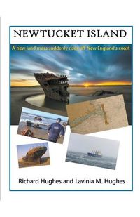 Cover image for Newtucket Island