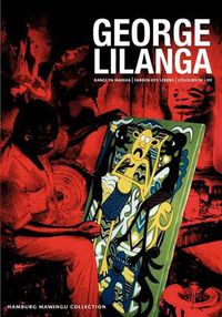 Cover image for George Lilanga