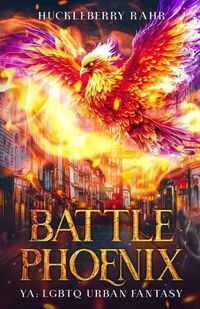 Cover image for Battle Phoenix