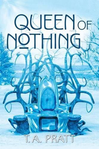 Cover image for Queen of Nothing