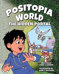 Cover image for Positopia World