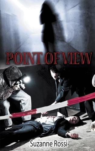 Cover image for Point of View