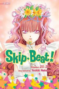 Cover image for Skip*Beat!, (3-in-1 Edition), Vol. 9: Includes vols. 25, 26 & 27