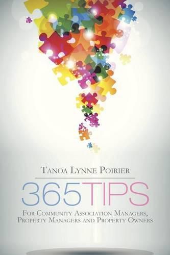 Cover image for 365 Tips