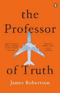 Cover image for The Professor of Truth