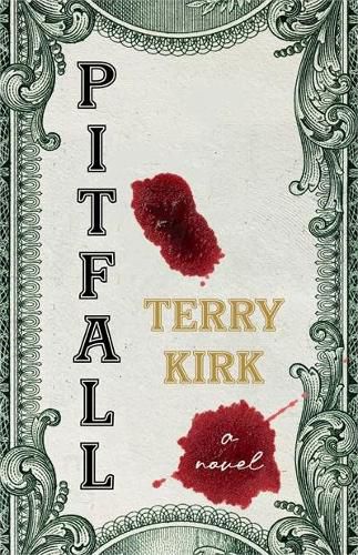 Cover image for Pitfall