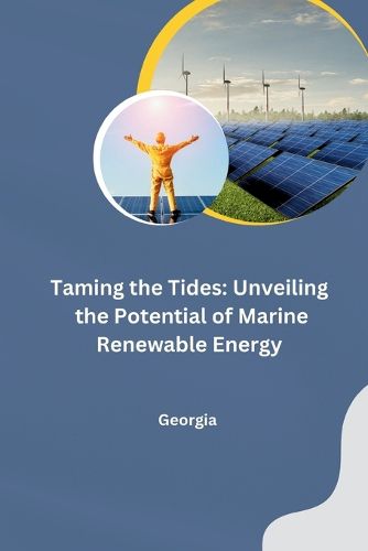 Cover image for Taming the Tides