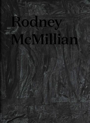 Rodney Mcmillian