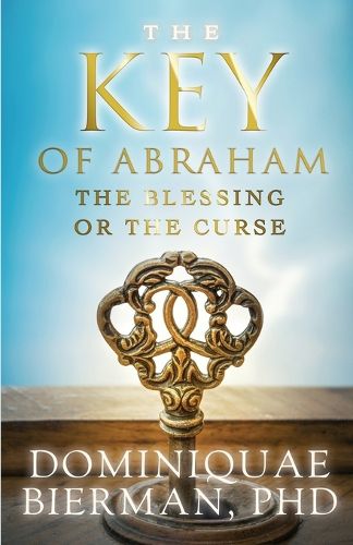 Cover image for The Key of Abraham