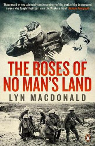 Cover image for The Roses of No Man's Land