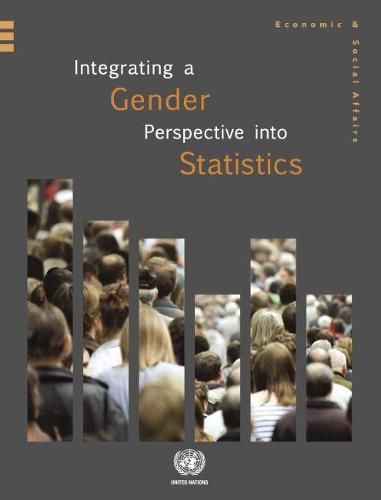 Integrating a gender perspective into statistics