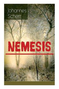 Cover image for Nemesis (Vollst ndige Ausgabe)