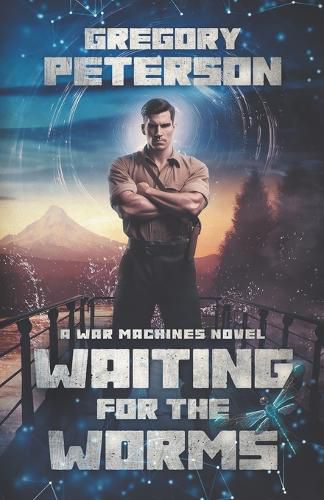 Cover image for Waiting for the Worms