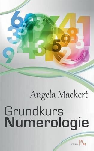 Cover image for Grundkurs Numerologie
