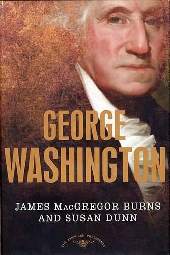 George Washington: The American Presidents