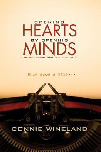 Cover image for Opening Hearts by Opening Minds