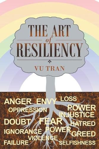 Cover image for The Art of Resiliency