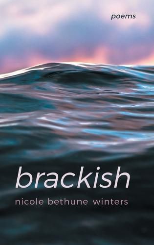 Cover image for brackish