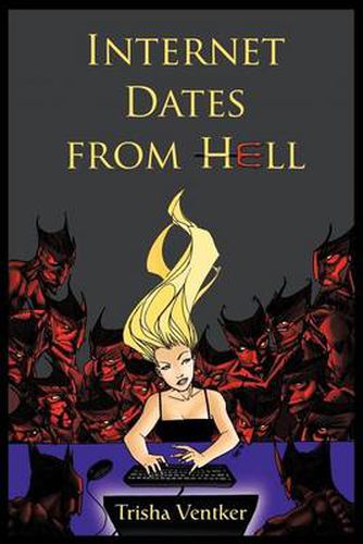 Cover image for Internet Dates from Hell