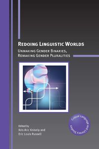 Cover image for Redoing Linguistic Worlds