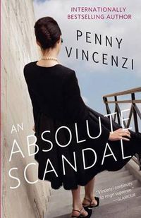 Cover image for An Absolute Scandal: A Novel