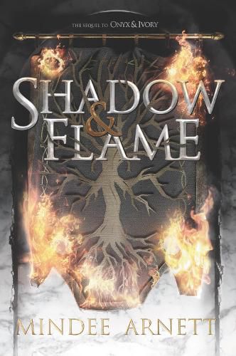 Cover image for Shadow & Flame