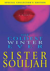 Cover image for The Coldest Winter Ever