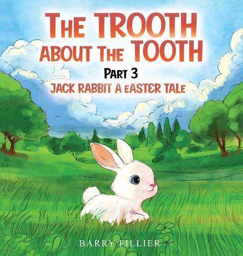 Cover image for The Trooth About The Tooth Part 3