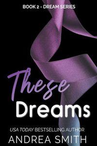 Cover image for These Dreams