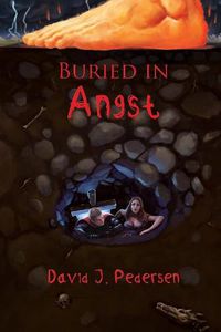 Cover image for Buried in Angst