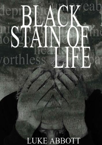 Cover image for Black Stain of Life